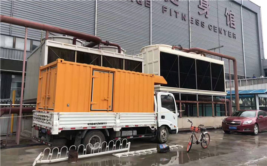 打安镇300KW发电机组适配电缆规格选型指南