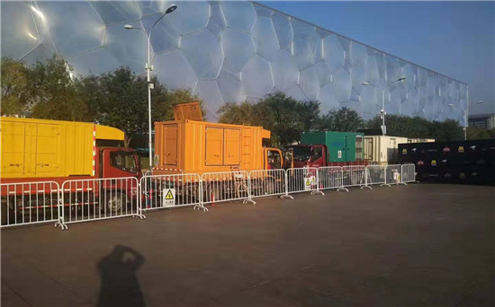 打安镇400KW发电机组适配电缆规格选型指南