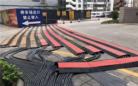 打安镇发电机组电缆选型完整具体步骤(工程通用标准流程)